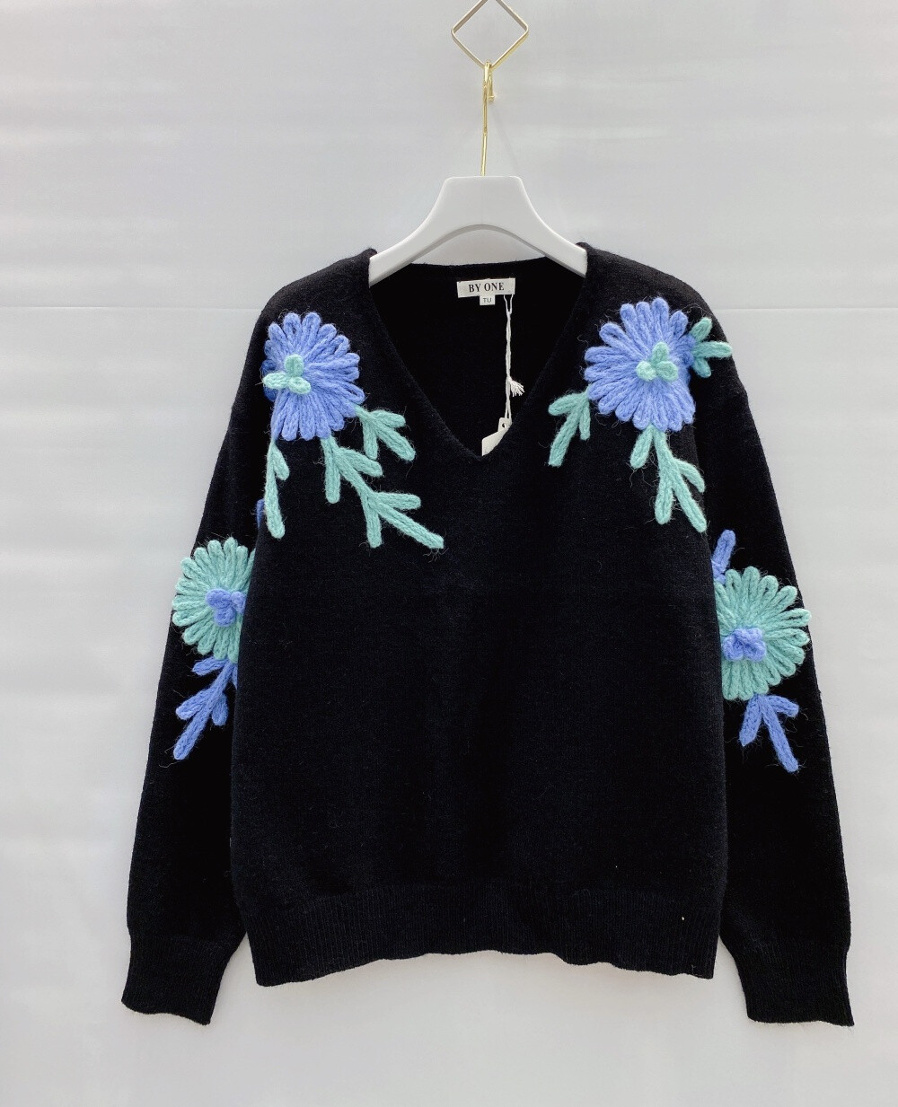 Wholesaler BY ONE - sweater