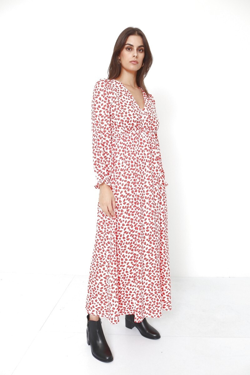 Wholesaler BY ONE - LONG DRESS