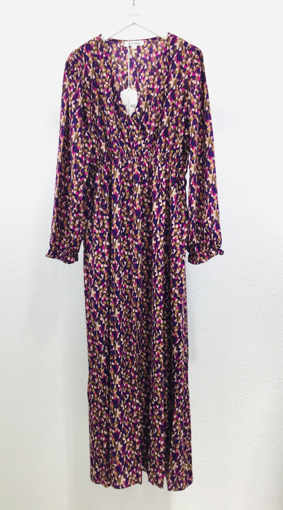 Wholesaler BY ONE - LONG DRESS