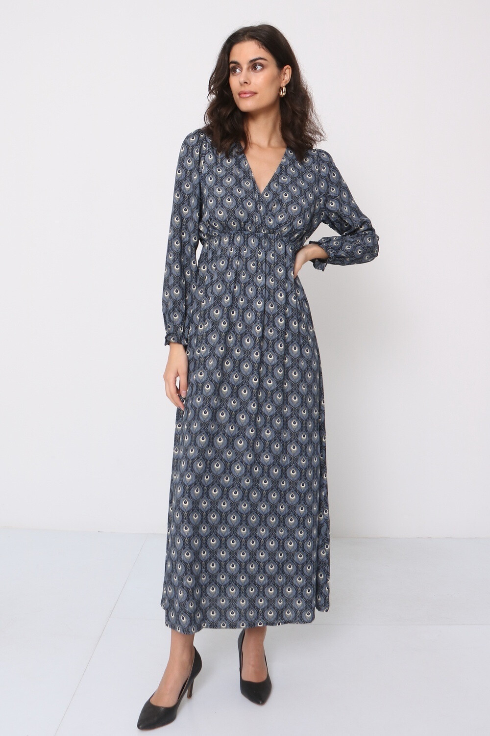 Wholesaler BY ONE - LONG DRESS