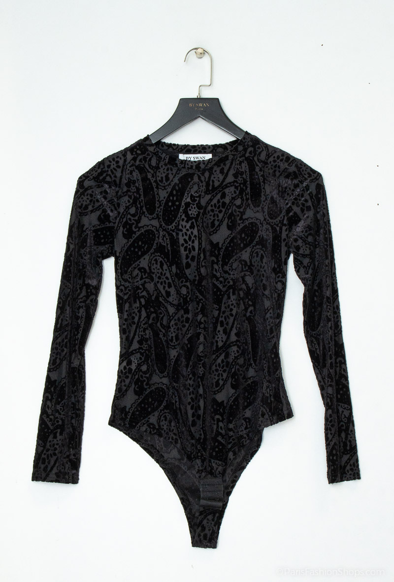 Wholesaler By Swan - Body