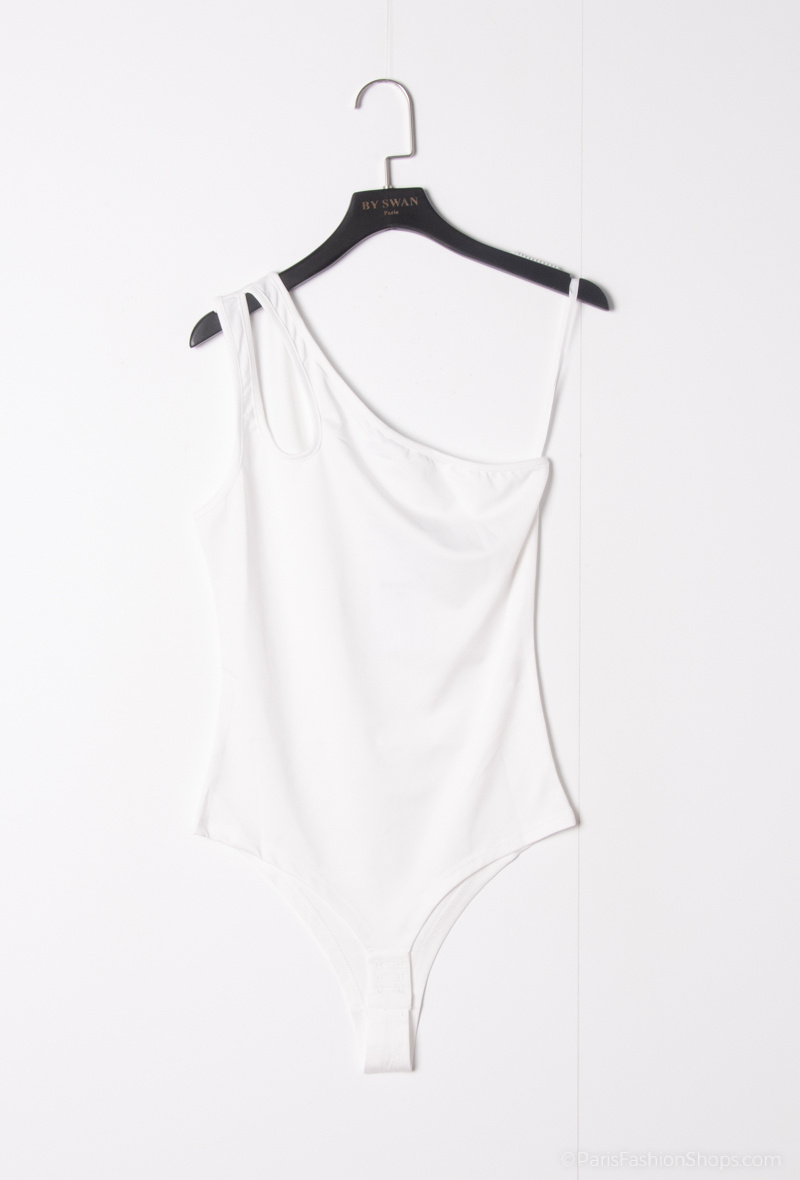 Wholesaler By Swan - Body