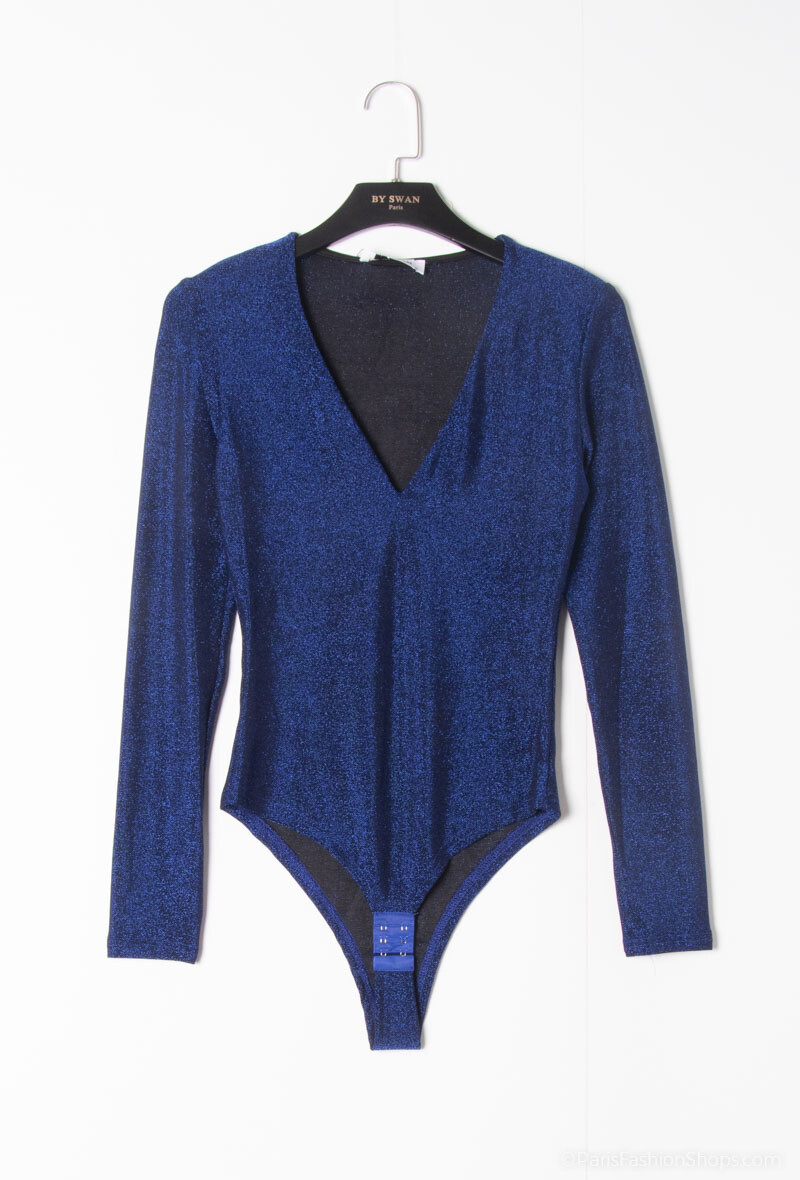 Wholesaler By Swan - Top lurex