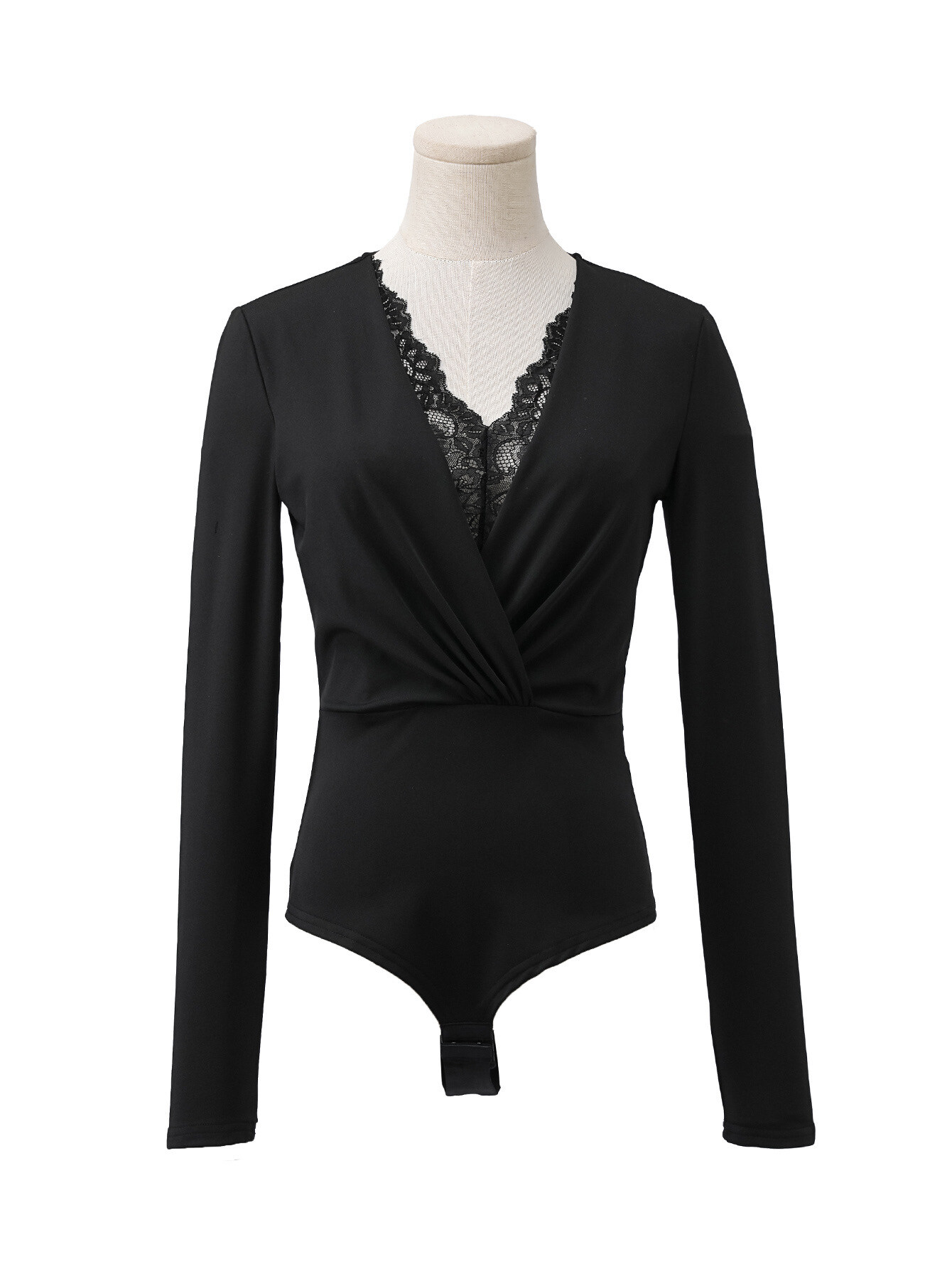 Grossista By Swan - Body in pizzo