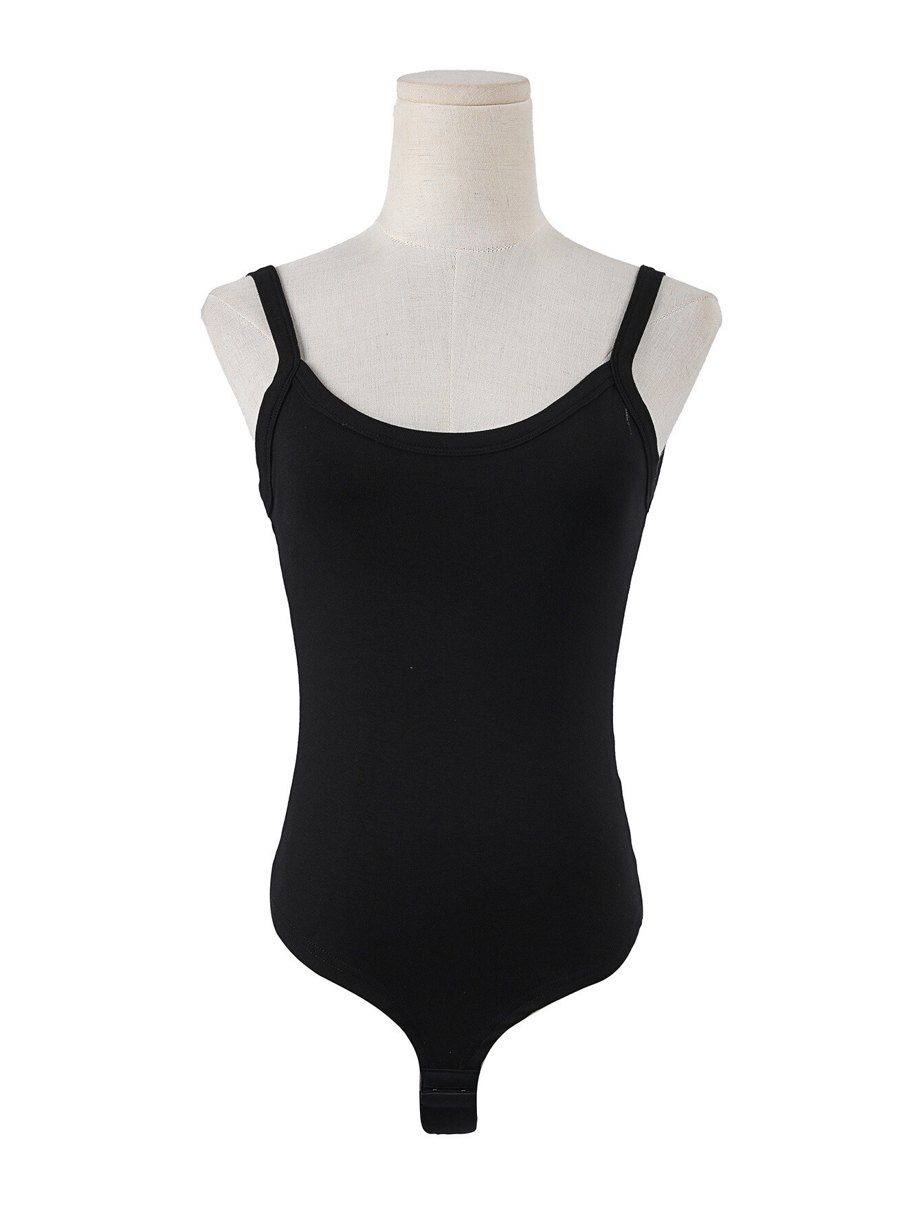 Grossista By Swan - Body in cotone senza maniche