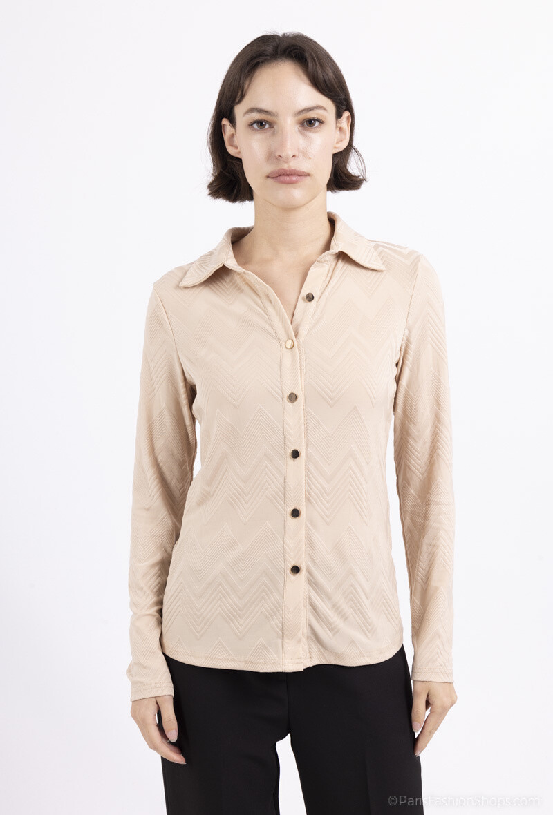 Wholesaler By Swan - Shirt