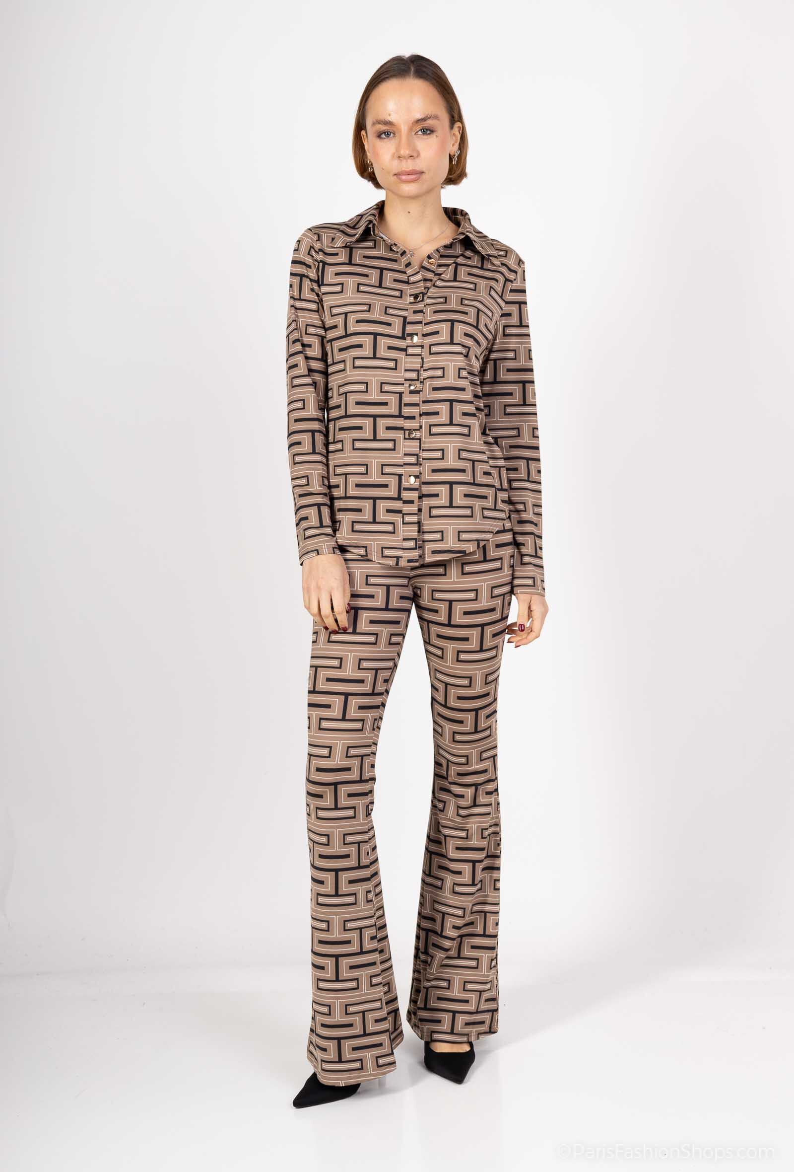 Wholesaler By Swan - Mesh dress
