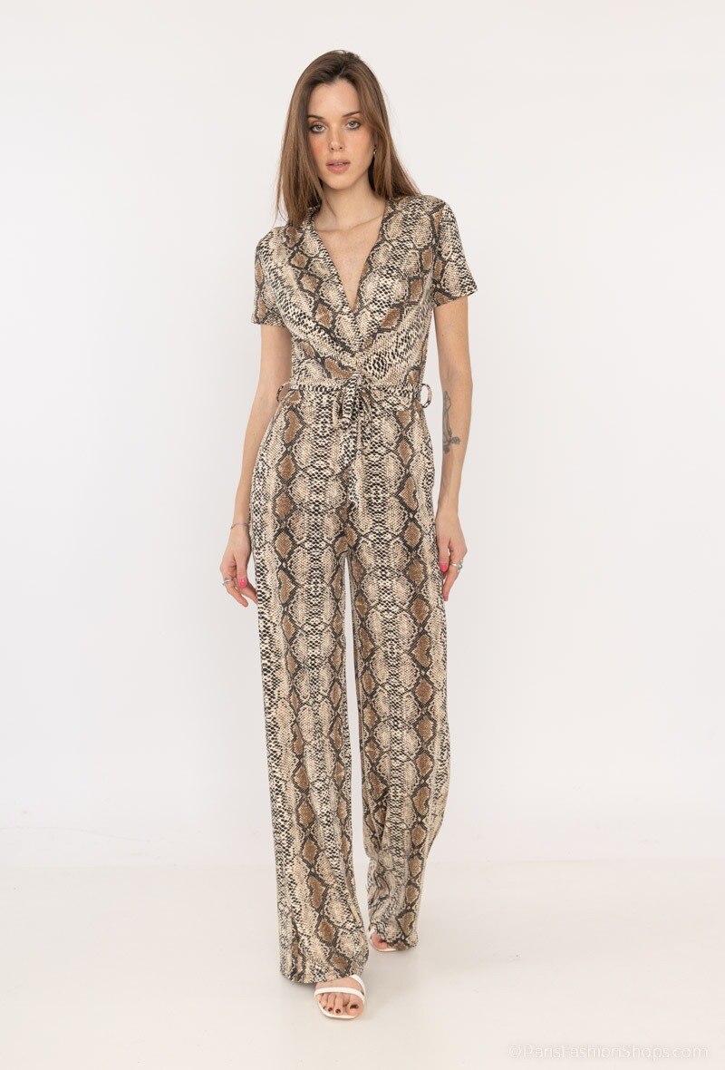 Wholesaler By Swan - Jumpsuit