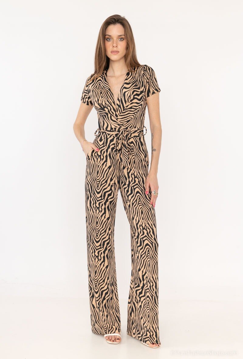 Wholesaler By Swan - Jumpsuit