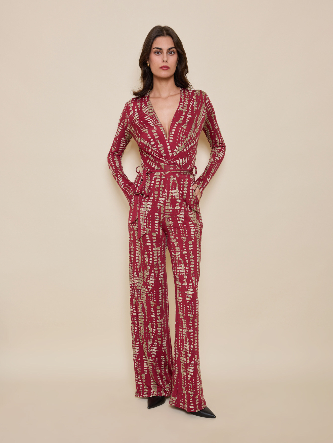 Mayorista By Swan - Mono estampado