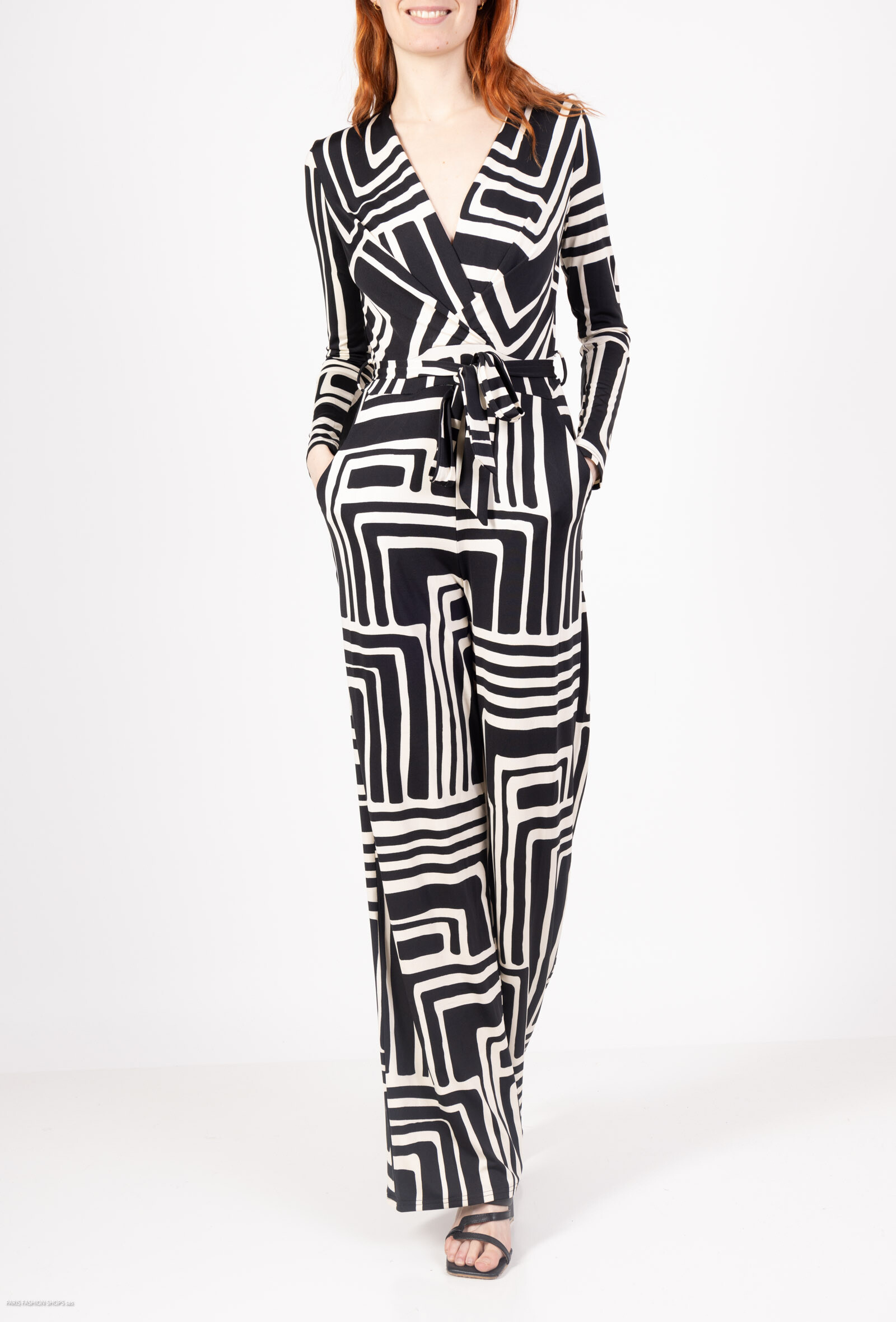 Wholesaler By Swan - Button dress