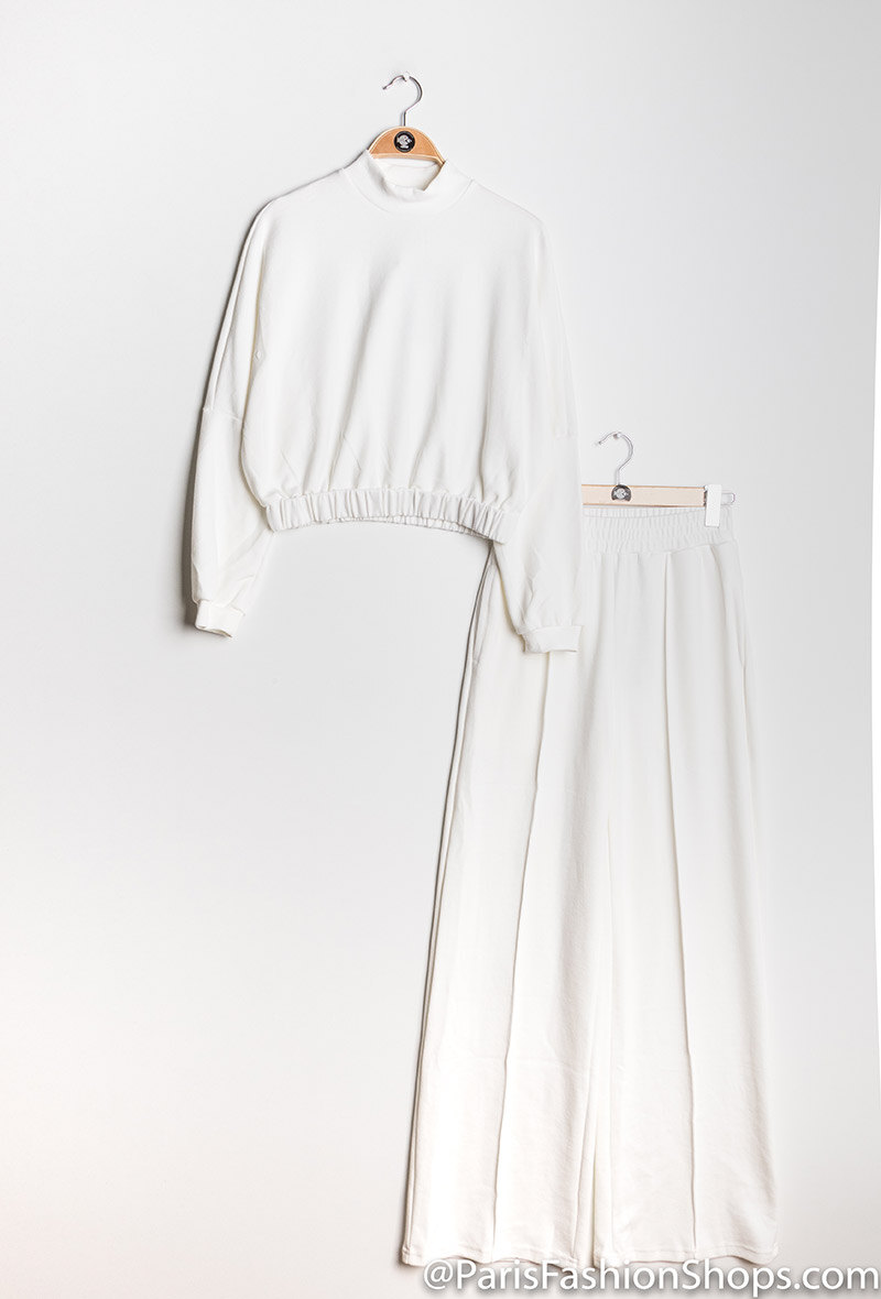 Wholesaler By Swan - Tracksuit