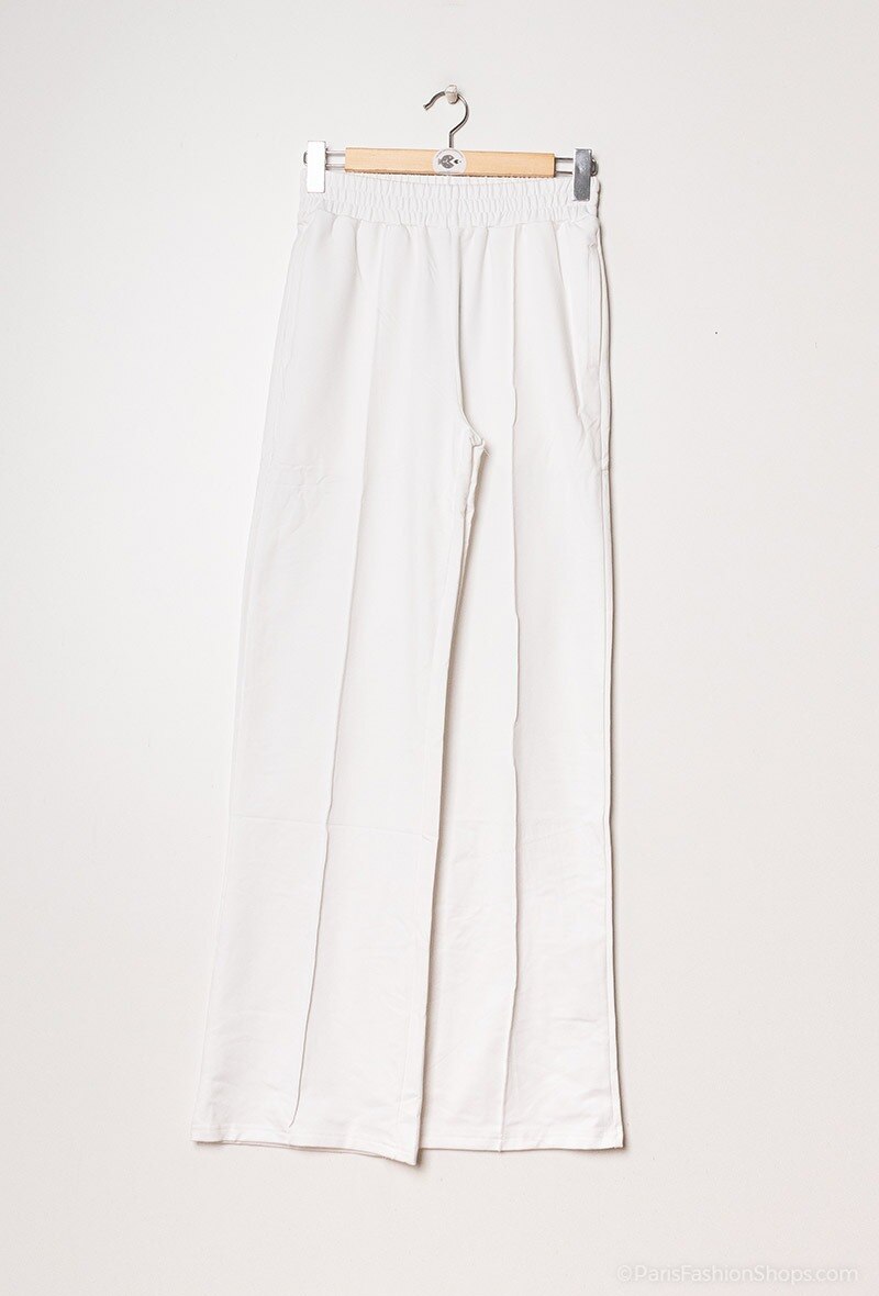 Wholesaler By Swan - Jogger pants