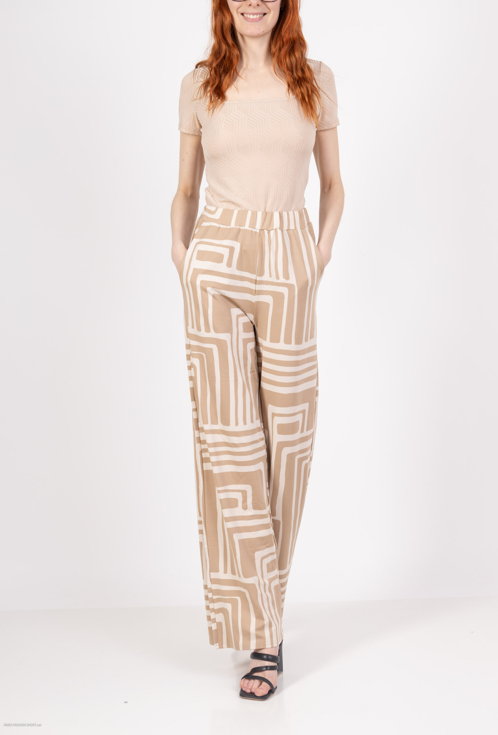 Wholesaler By Swan - Button dress