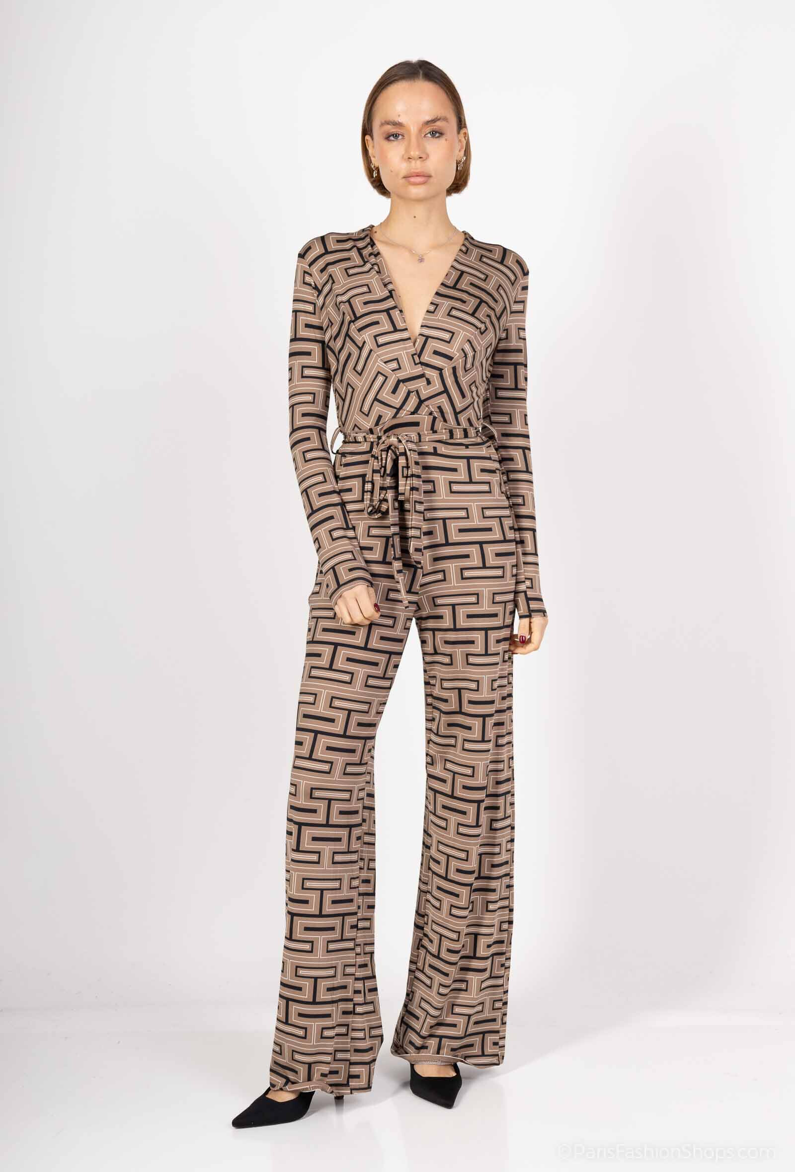 Wholesaler By Swan - Mesh dress