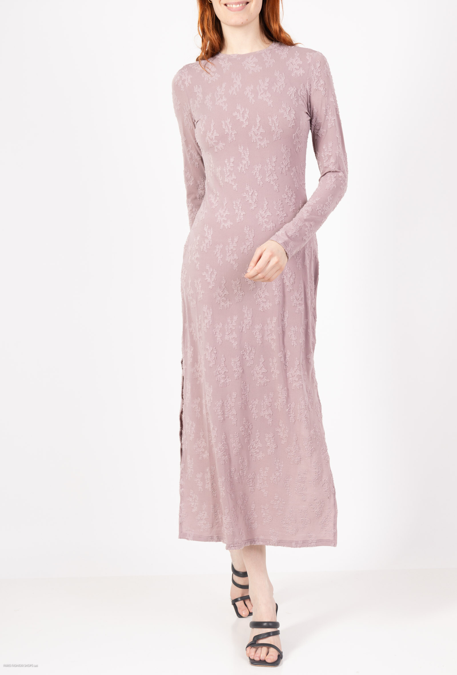 Wholesaler By Swan - Long dress