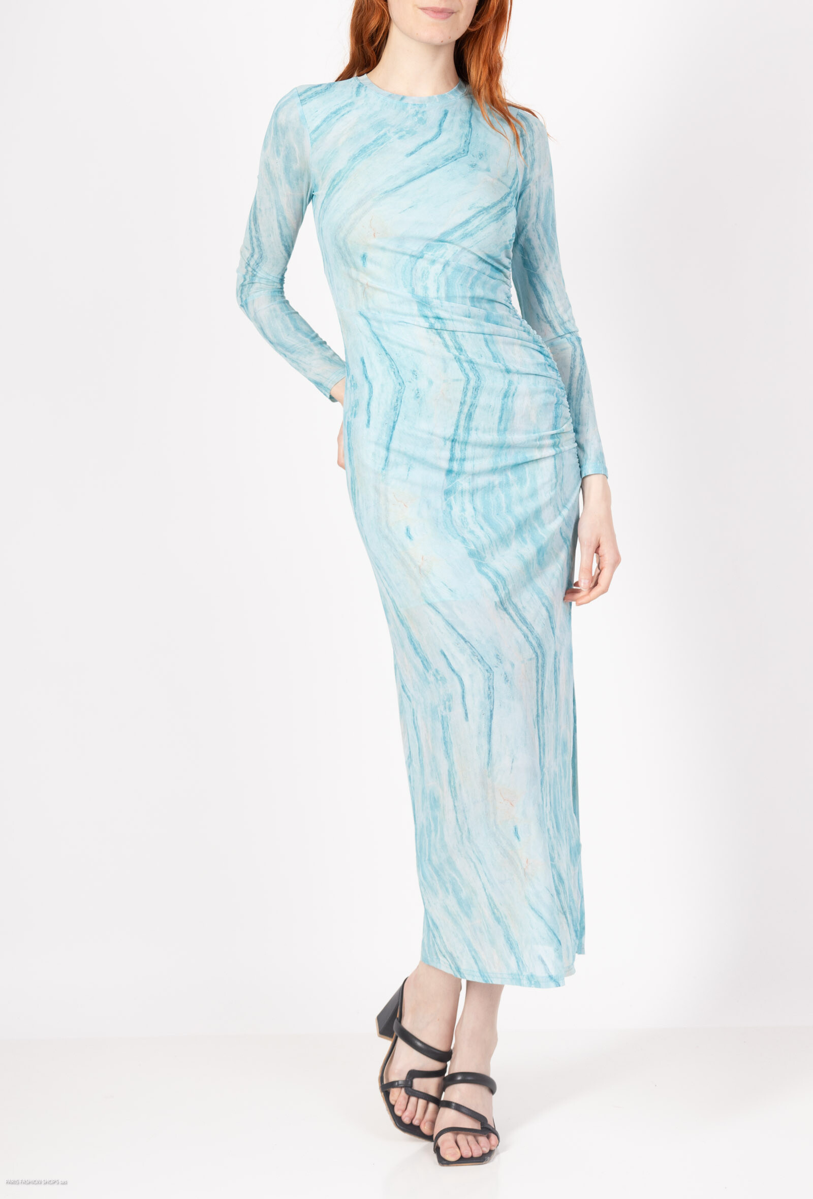 Wholesaler By Swan - Mesh dress