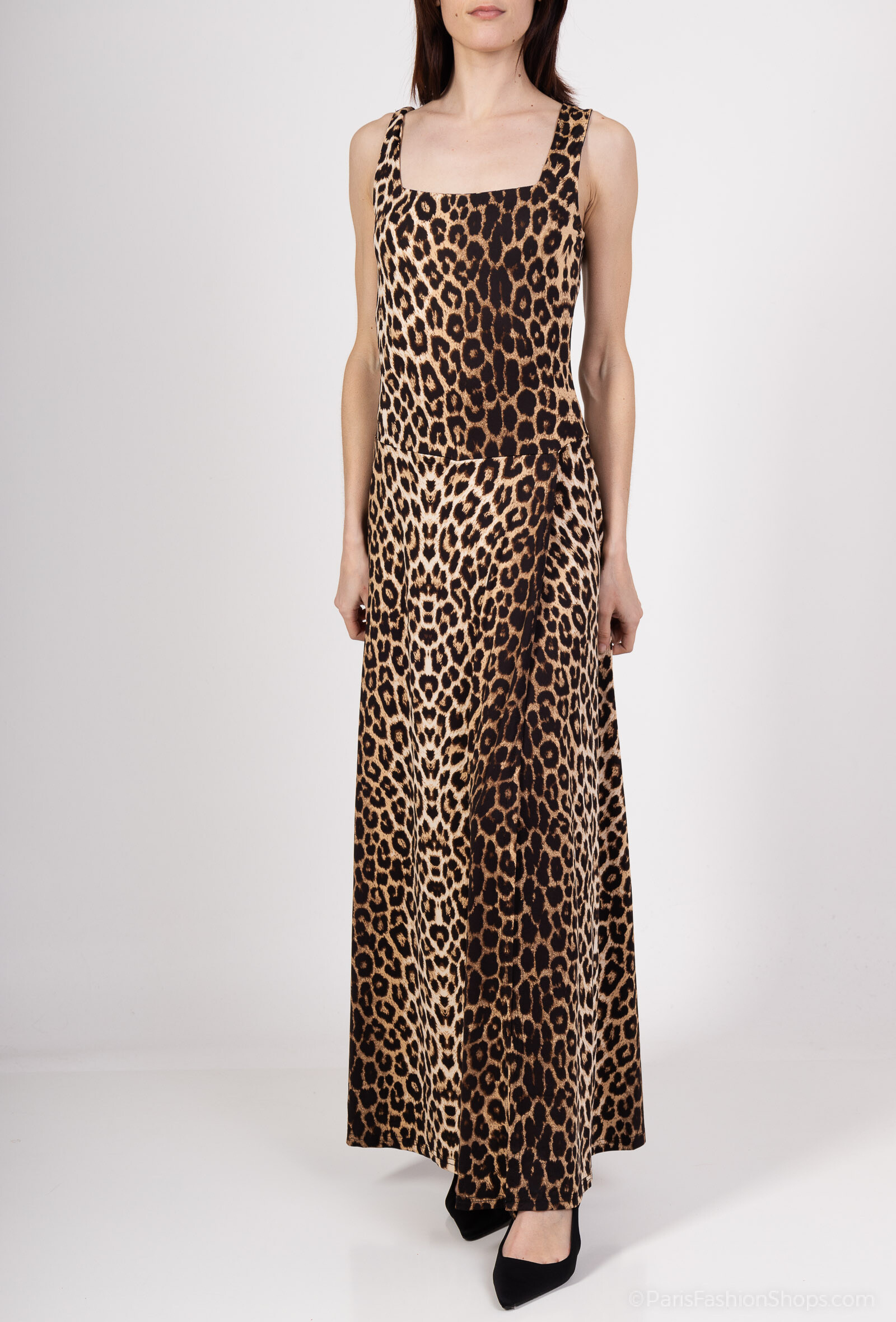Wholesaler By Swan - Sleeveless dress