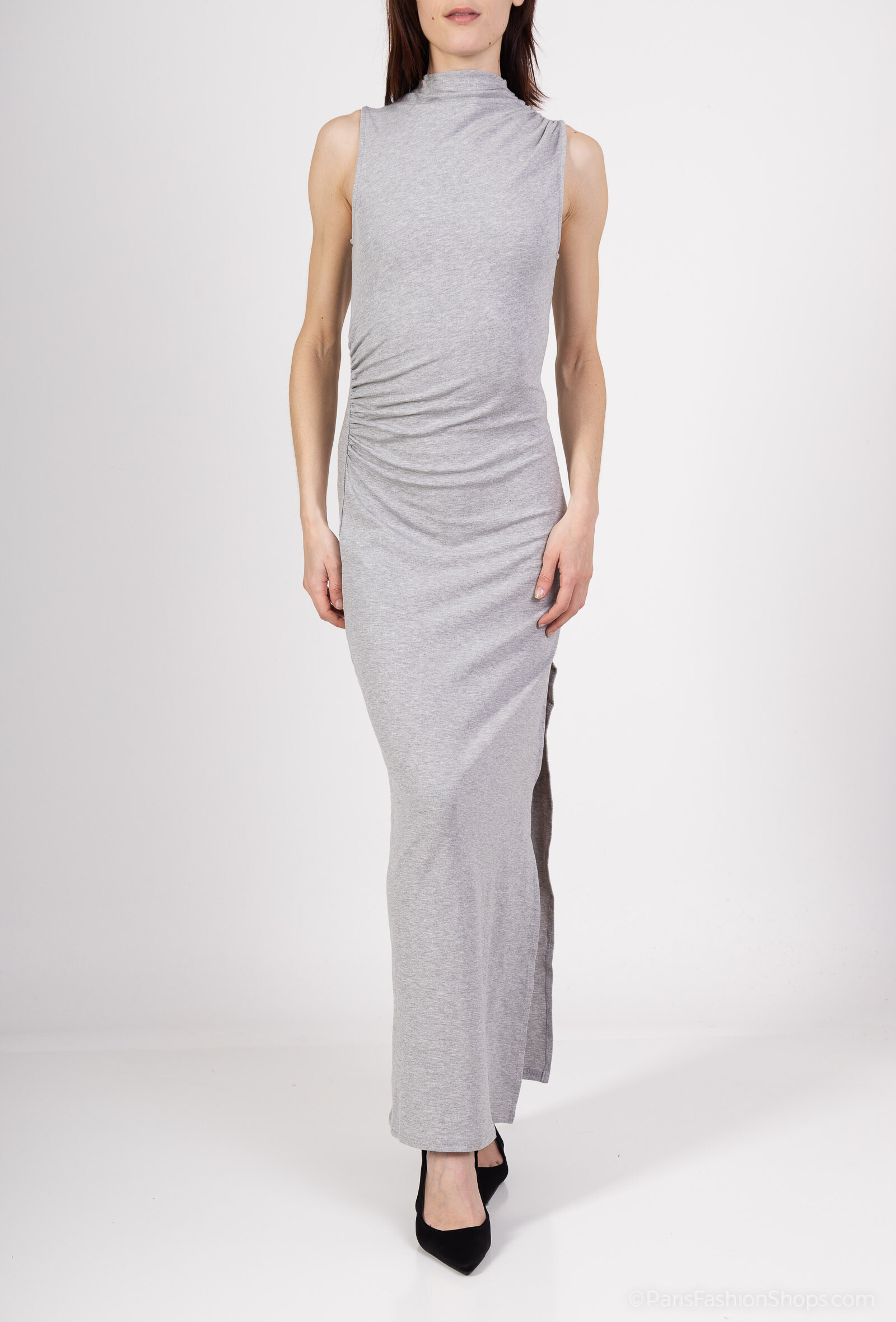 Wholesaler By Swan - Sandless single dress