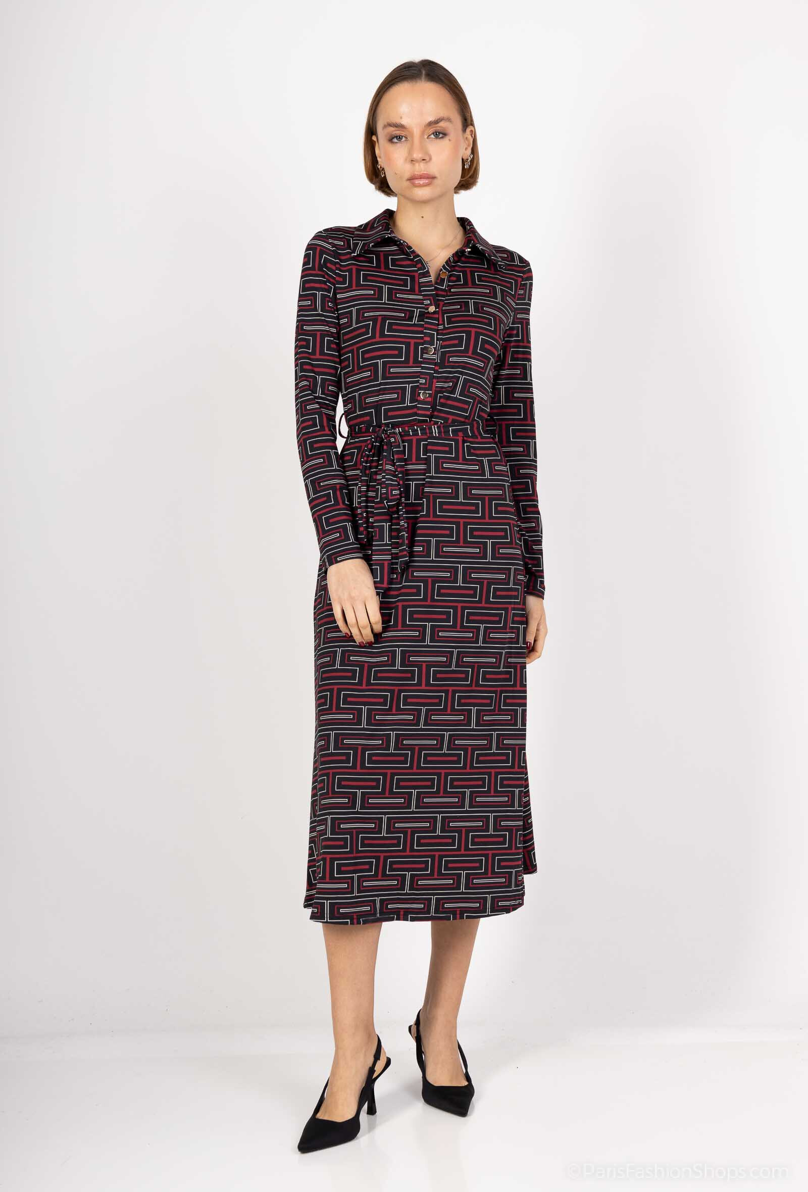 Wholesaler By Swan - Mesh dress