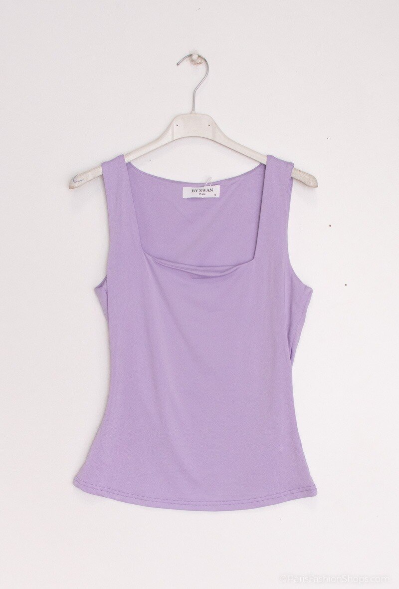 Wholesaler By Swan - Top