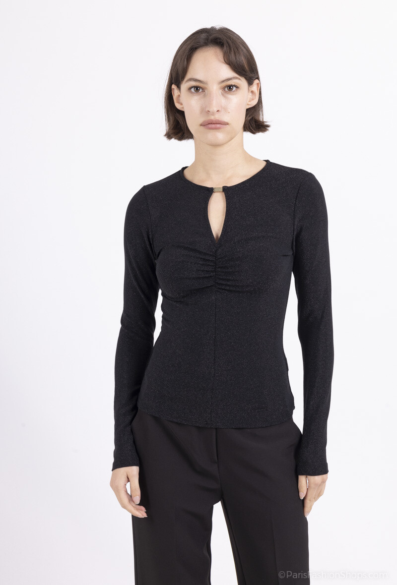 Wholesaler By Swan - Top lurex