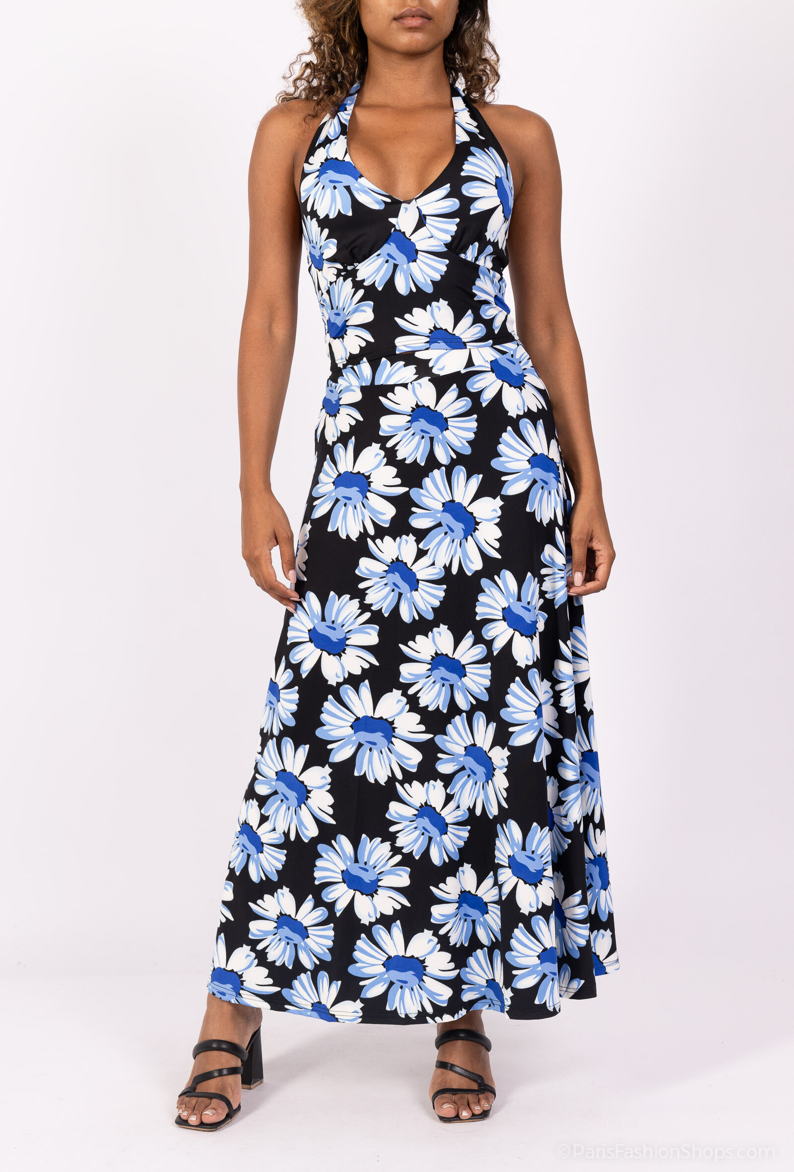 Wholesaler By Swan - Printed top
