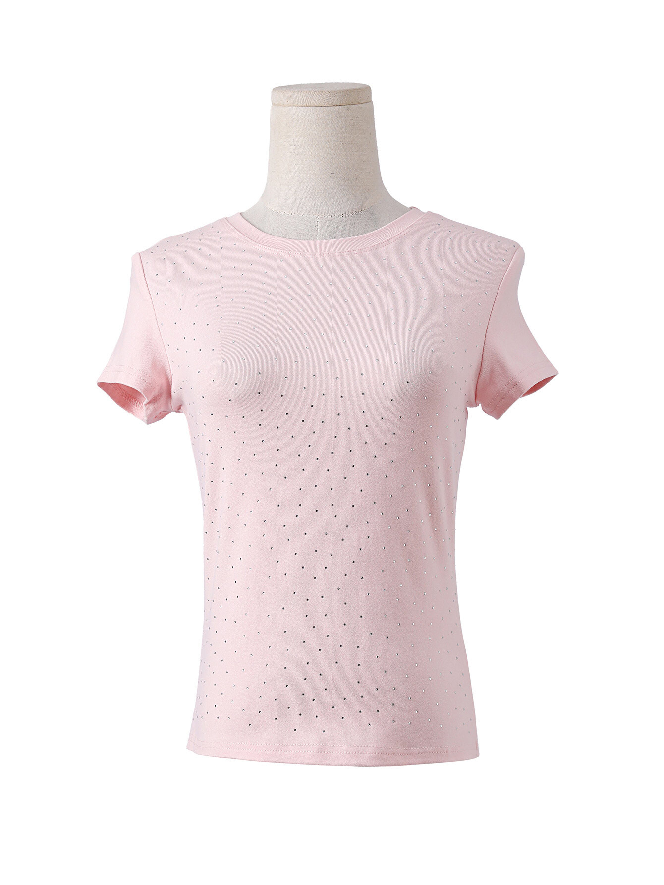 Mayorista By Swan - Top con brillo