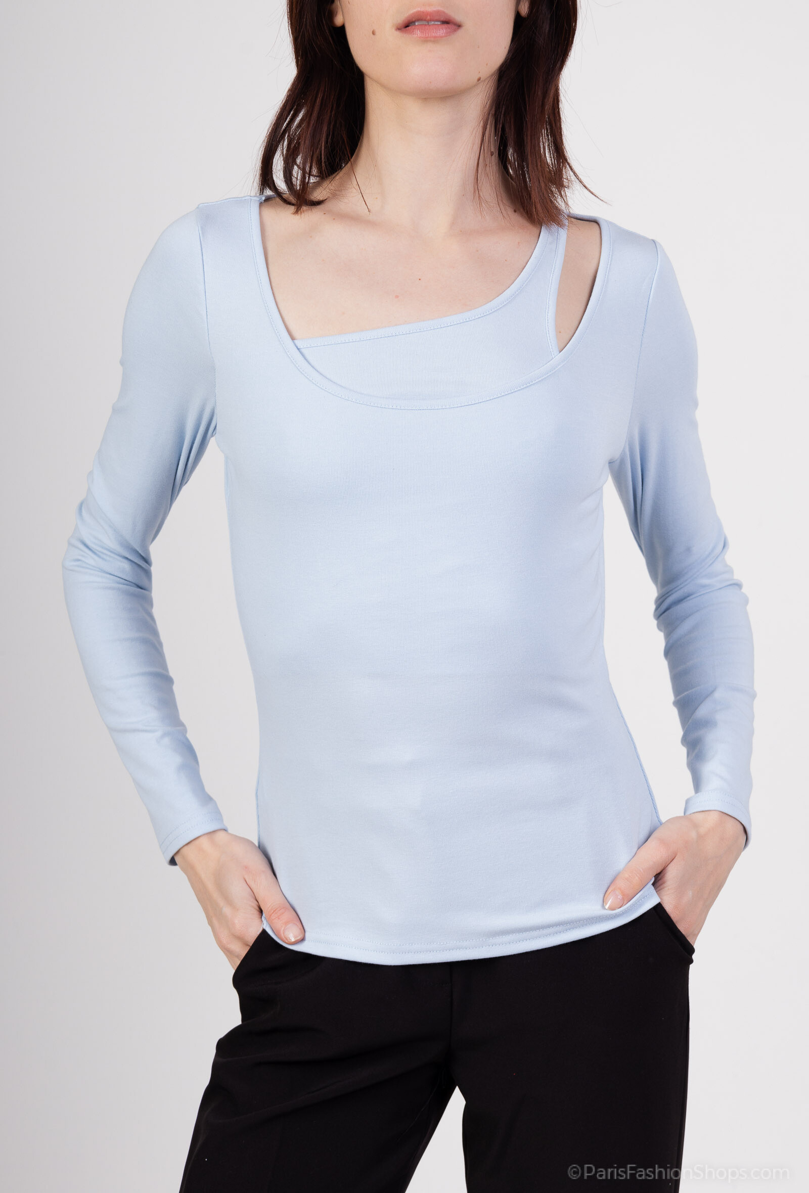 Wholesaler By Swan - Top