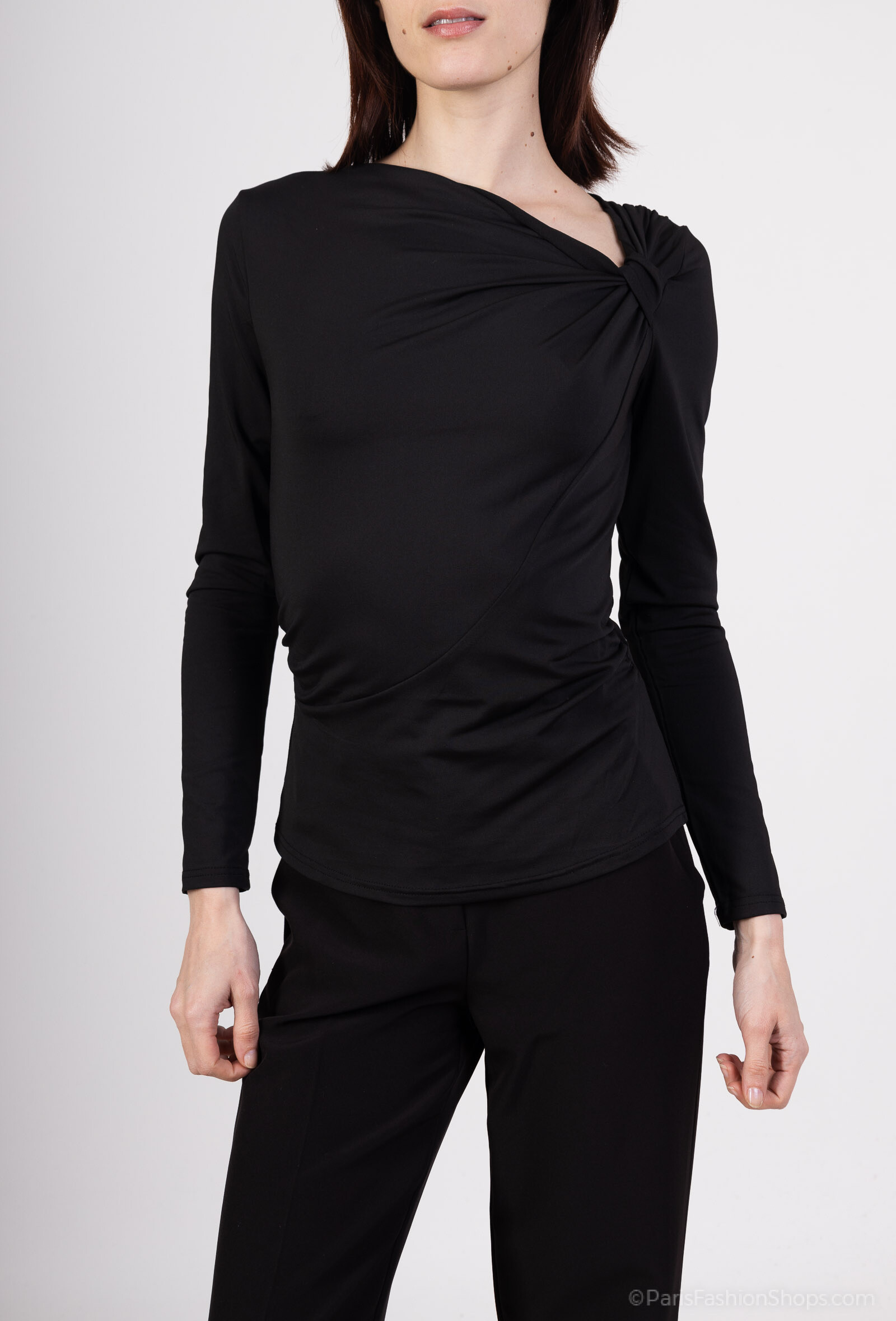 Wholesaler By Swan - Top long sleeves