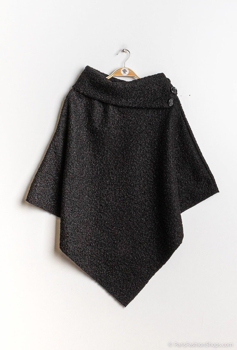 Wholesaler C'Belle - Poncho
