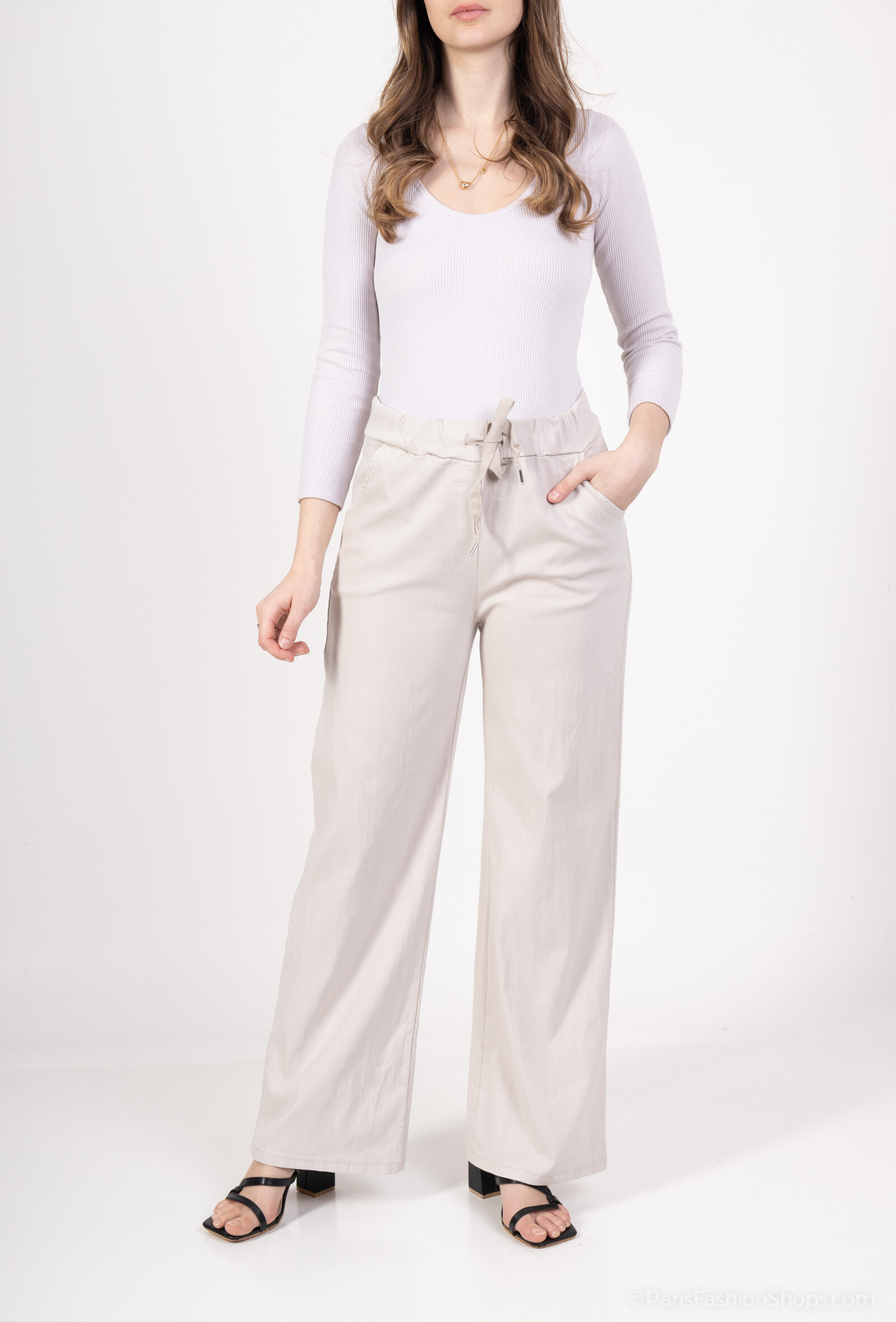 Mayorista C'Belle - Pantalones une