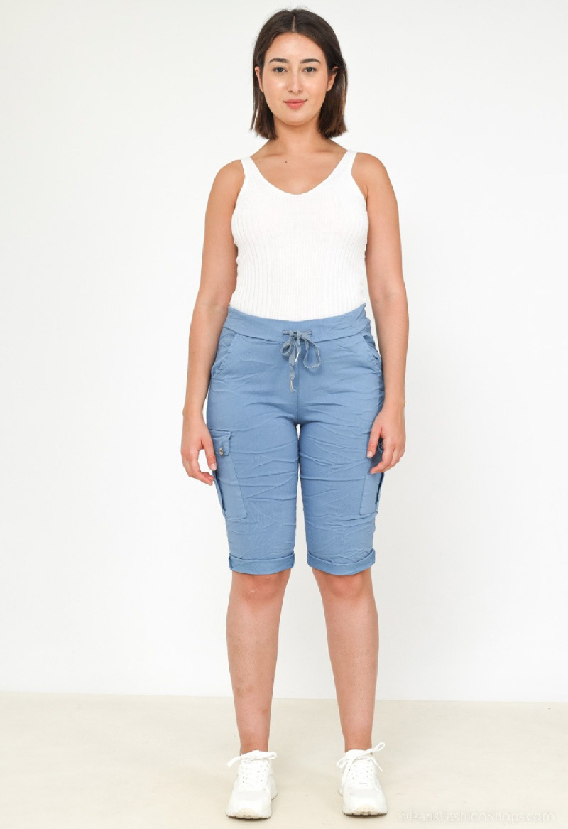 Grossiste C'Belle - Short cargo