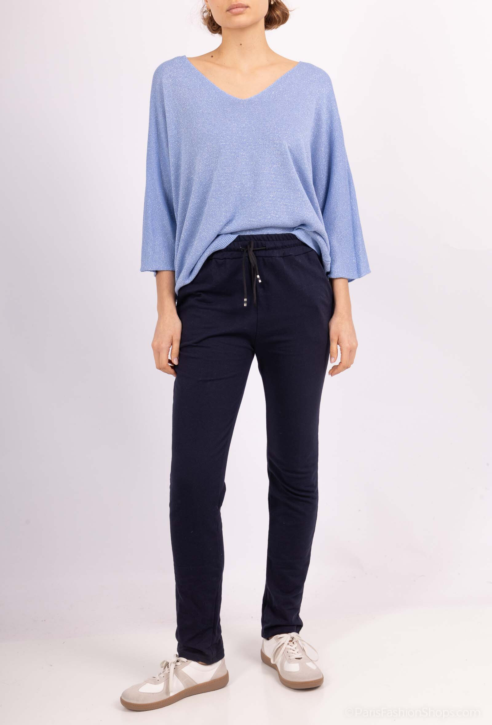 Grossiste C'Belle - PANTALON UNI