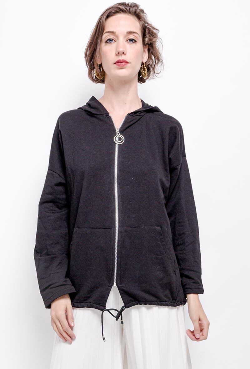 Wholesaler C'Belle - Sweatshirt with printed wings