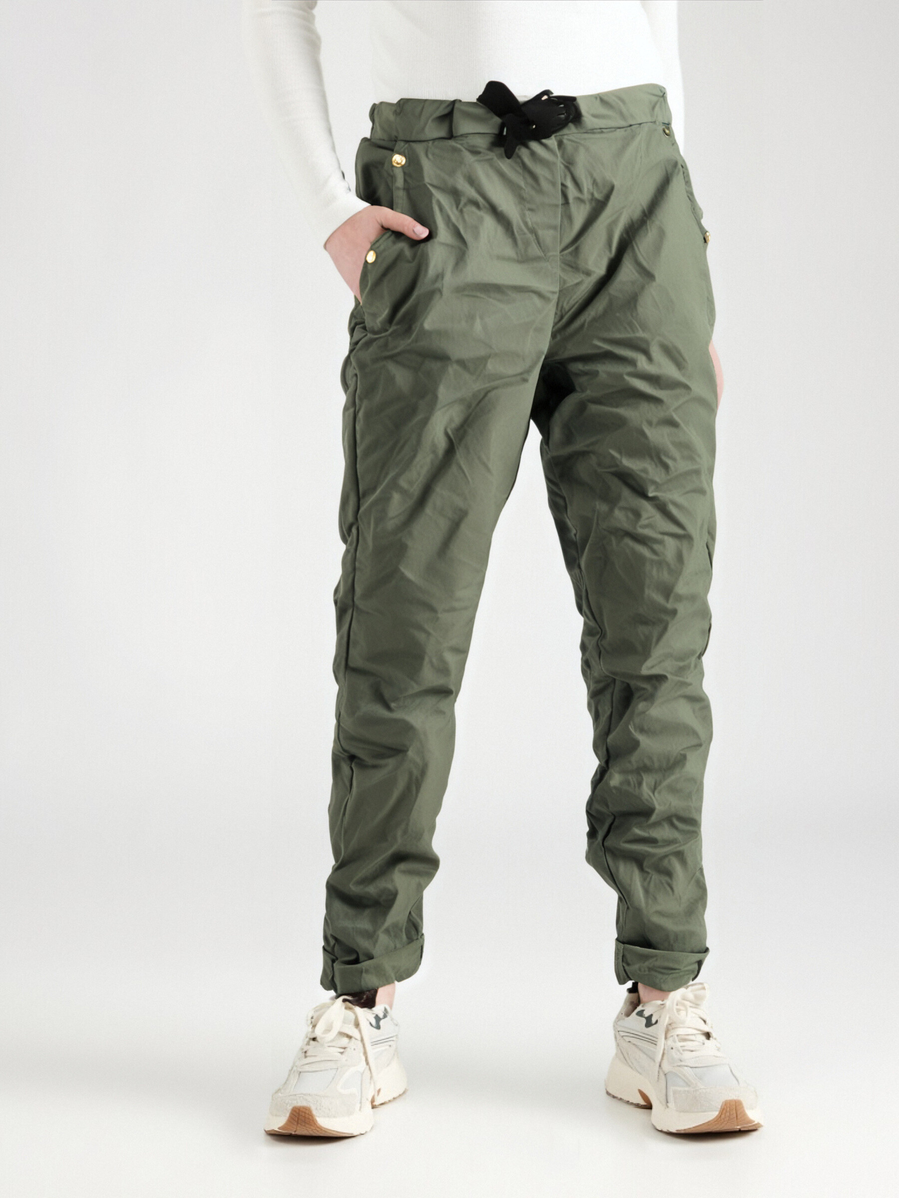 Wholesaler C.CONSTANTIA - Magic Fwurd Pants