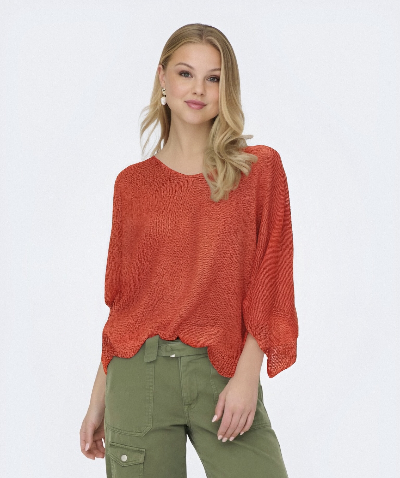 Wholesaler C.CONSTANTIA - Cotton top