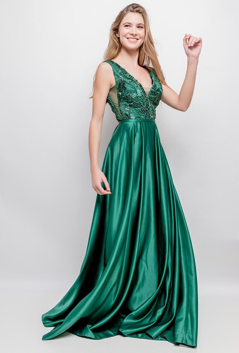 Grossiste C Fait Pour Vous - Robe de soirée