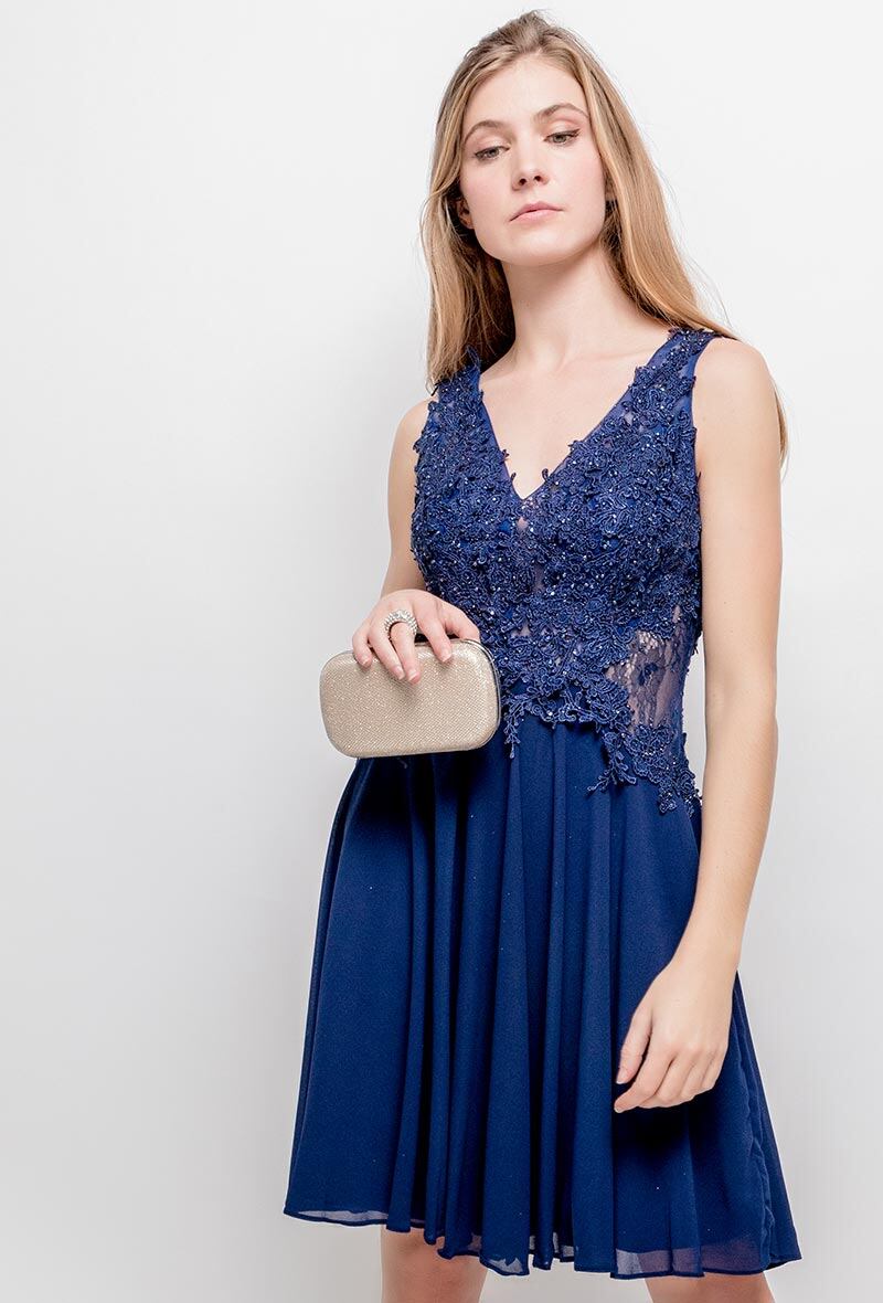 Grossiste C Fait Pour Vous - Robe de cocktail