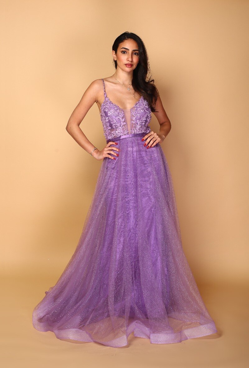 Grossiste C Fait Pour Vous - ROBE SOIREE