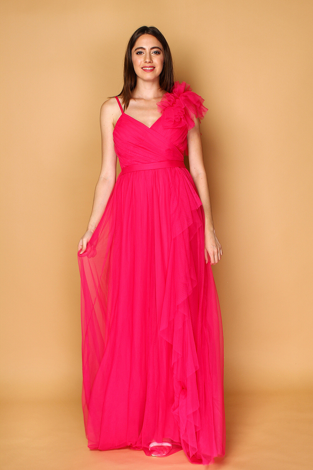 Grossiste C Fait Pour Vous - Robe de soirée
