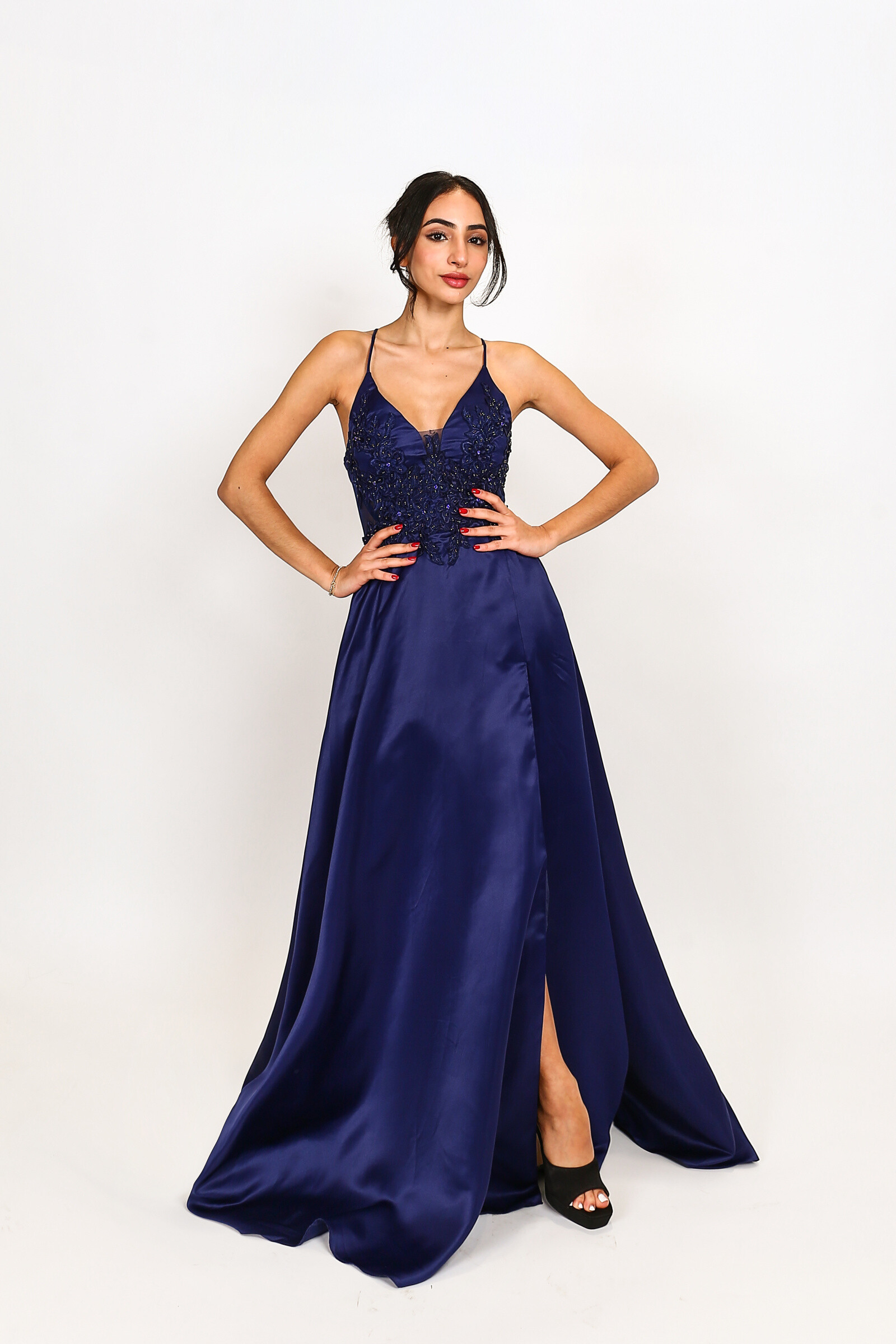 Grossiste C Fait Pour Vous - Robe de soirée
