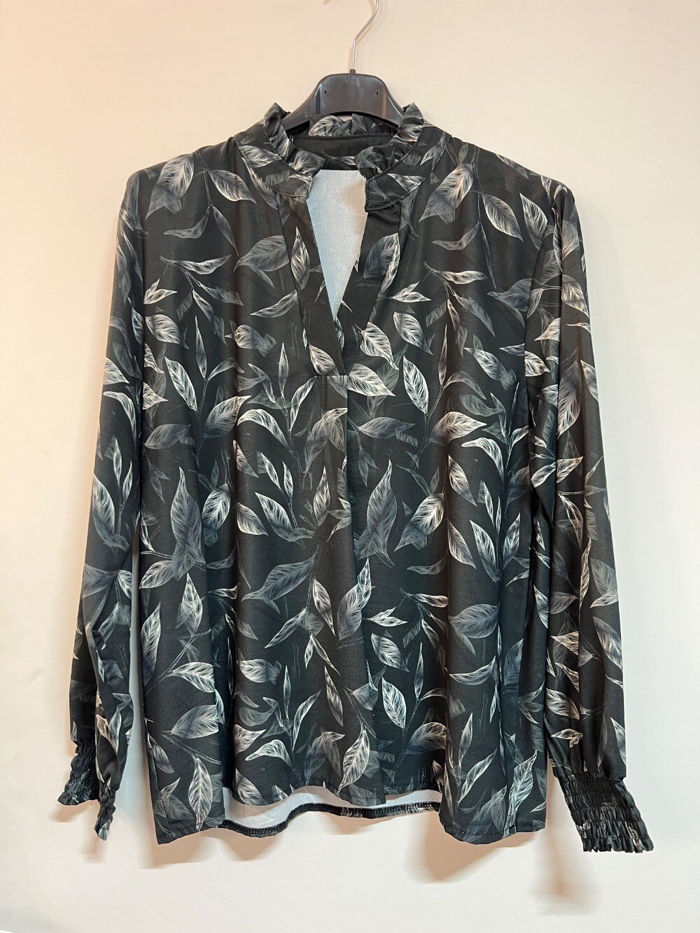 Mayorista C'FASHION - Blusa de impresión