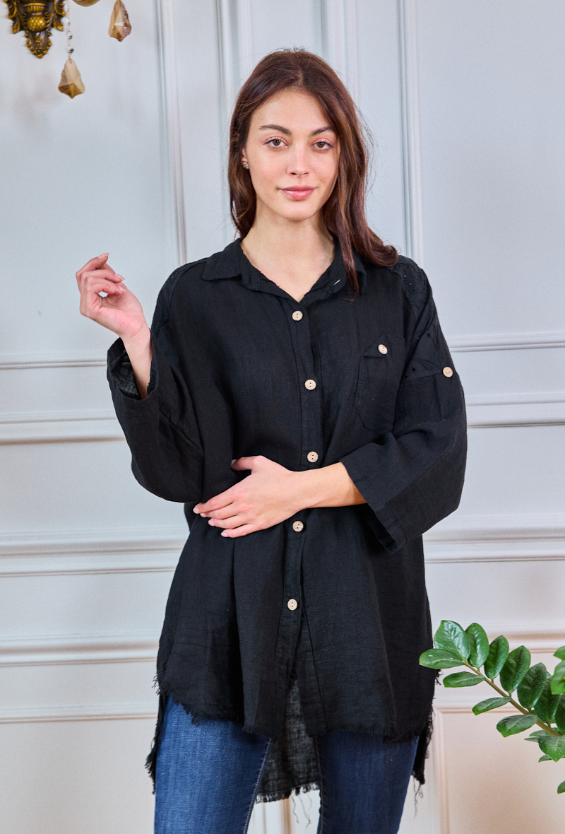Wholesaler C'FASHION - SHIRT