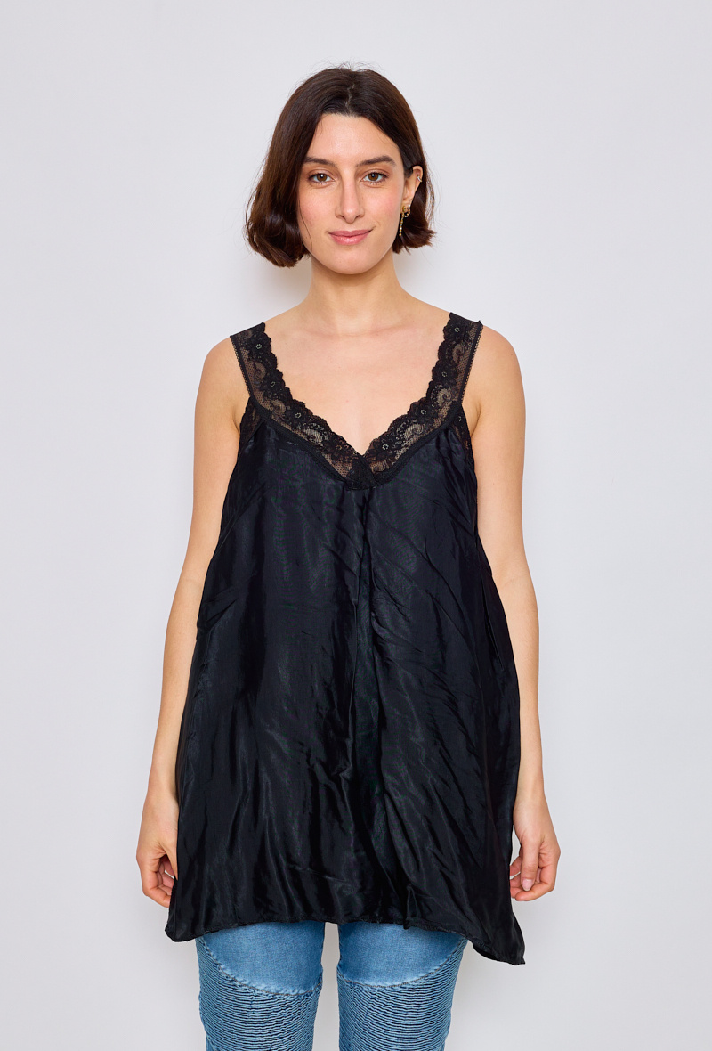 Wholesaler C'FASHION - TANK TOP
