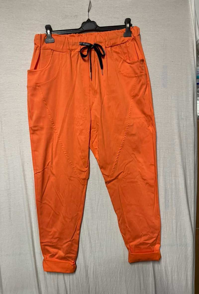 Wholesaler C'FASHION - Pant