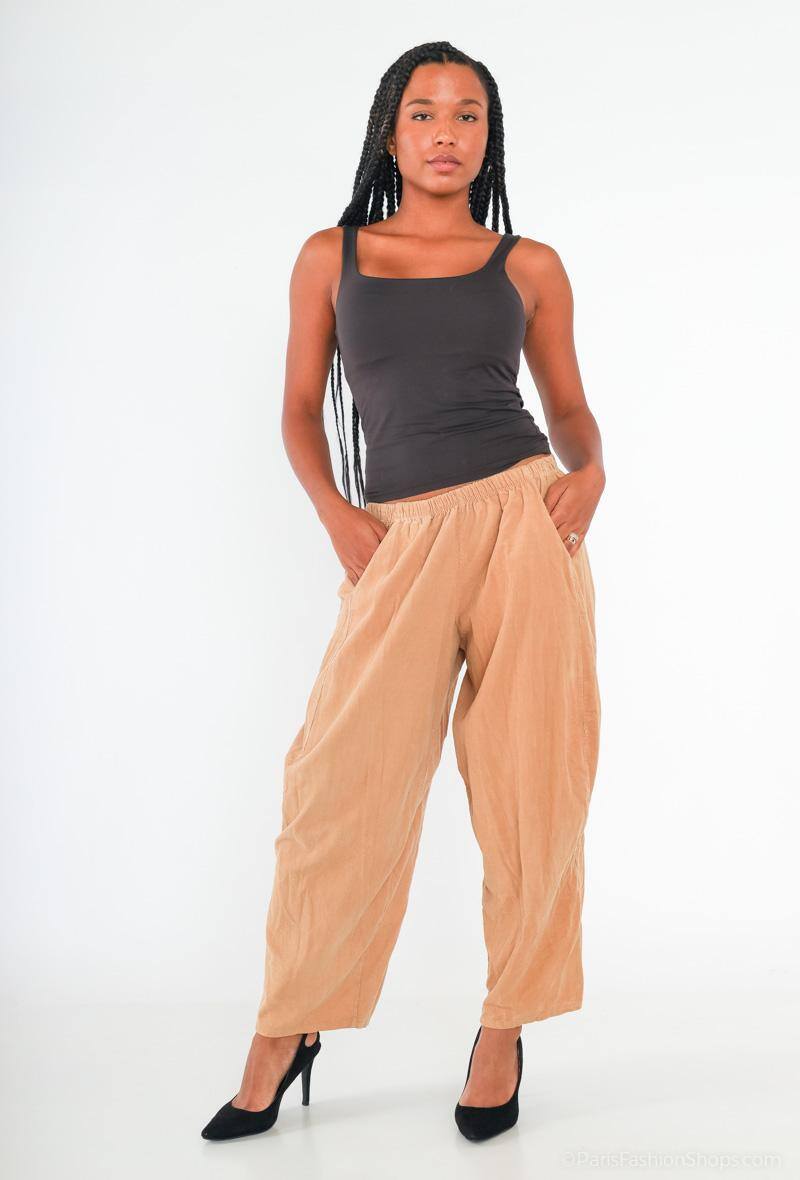 Wholesaler C'FASHION - pants