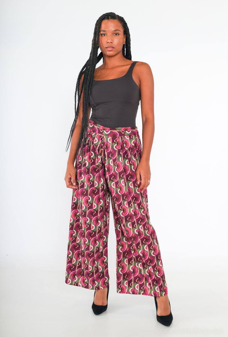 Wholesaler C'FASHION - pants