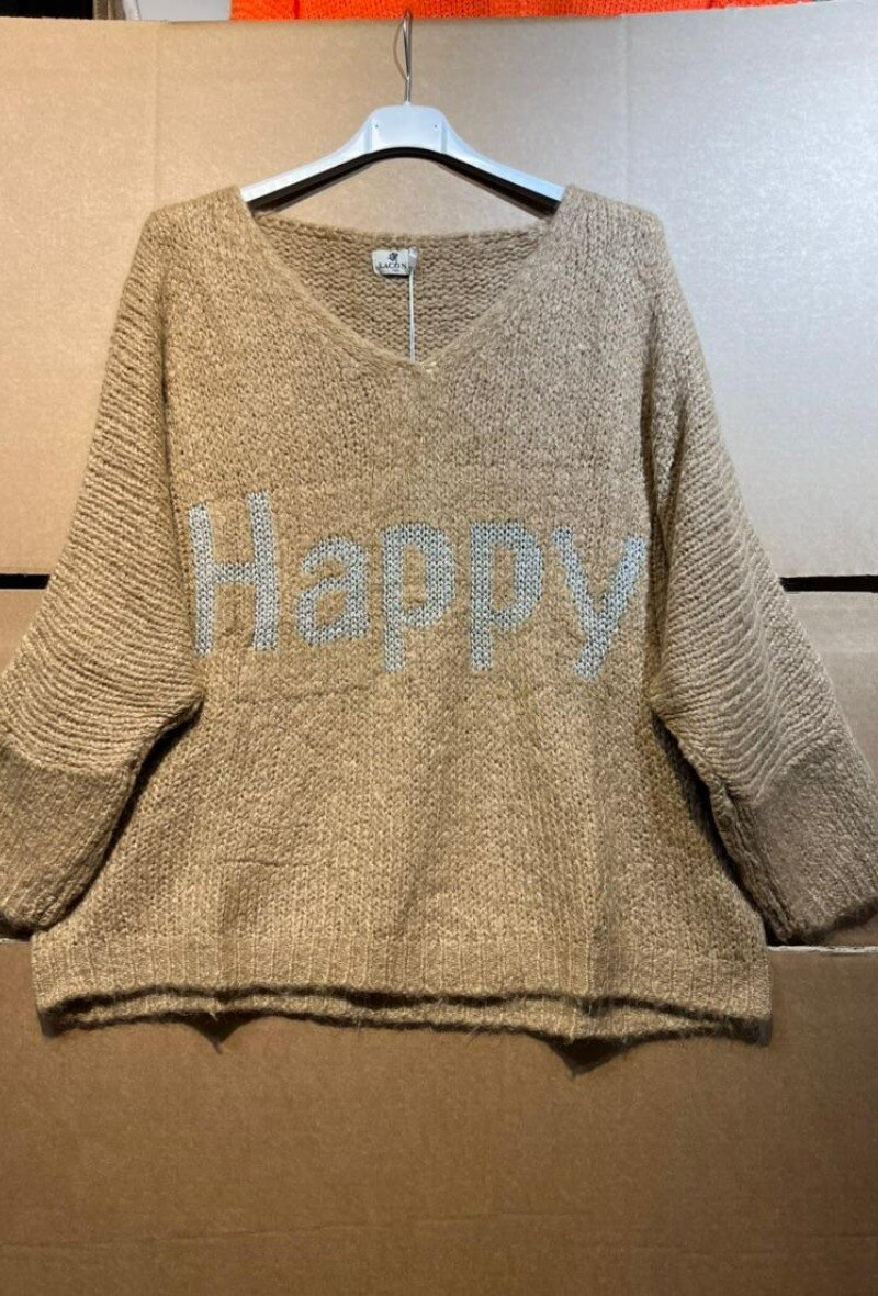 Wholesaler C'FASHION - Sweater