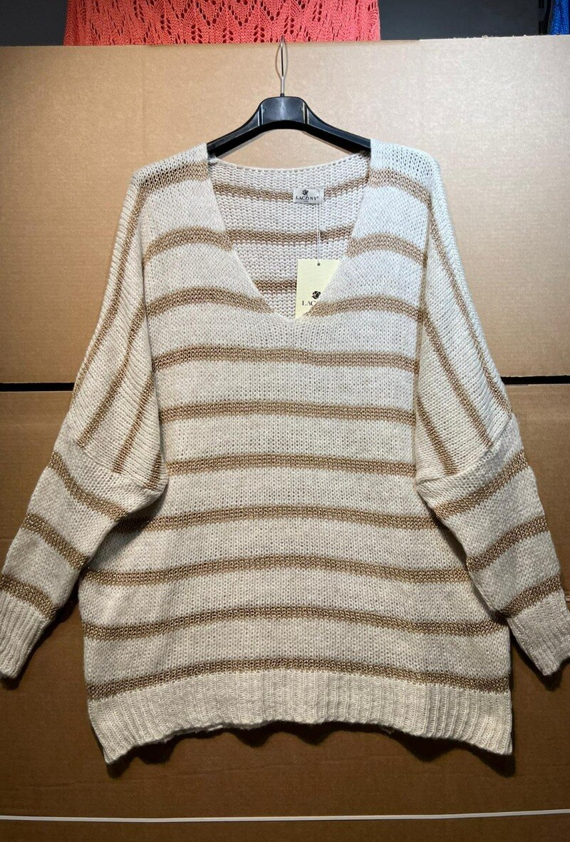 Wholesaler C'FASHION - Sweater